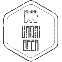 Logo Umami Beer